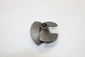 1210360401 SEA-DOO Nujet Jet Pump Impeller Gti