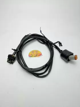 161875 SEA-DOO Rear Electrical Box Wiring Harness Gtx 800