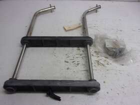 204060186 SEA DOO Jet Boat Speedster Uptopia Step Ladder