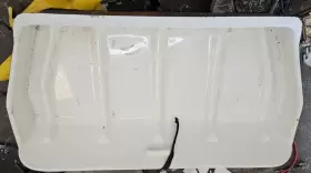 204070148 SEA-DOO Speedster Rear Engine Storage Cover Tray #2
