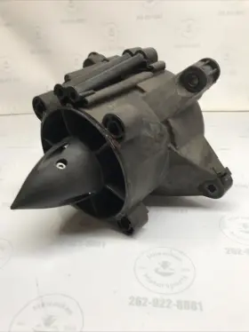 204160046 SEA-DOO Jet Pump Housing Rfi Gsx Gtx #2
