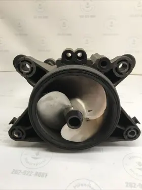 204160046 SEA-DOO Jet Pump Housing Rfi Gsx Gtx #3