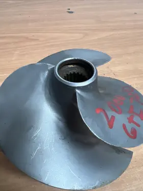 204160072 SEA-DOO Impeller Gti 717 #3