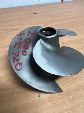 204160072 SEA-DOO Impeller Gti 717
