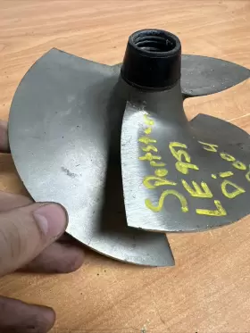 204160136 SEA-DOO Impeller Di Sportster #3