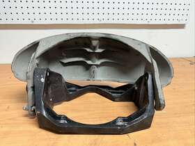 204170008 SEA-DOO Speedster Reverse Gate Bracket