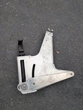 204200012 SEA DOO Jet Boat Weedless Control Lever Sea-doo