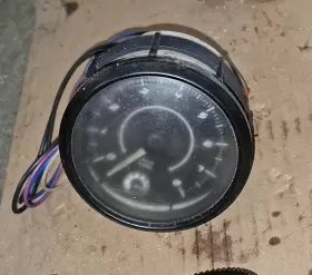 204471019 SEA-DOO Tachometer Tack Rpm Gauge 430 Islandia #2