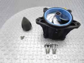 207000200 SEA-DOO Bomb Jet Pump Impeller Housing Rxp