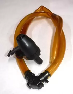219704356 SEA-DOO Spark Ibr Up Pump Bailer Fitting Hose 900