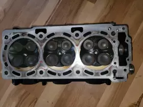 22030627 SEA DOO Cylinder Head Gtx Rxp Rxt Bombardier Sea-doo #2
