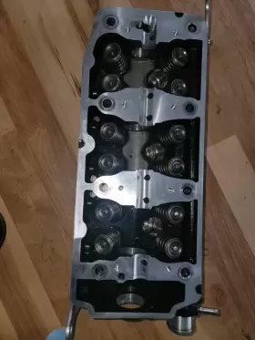 22030627 SEA DOO Cylinder Head Gtx Rxp Rxt Bombardier Sea-doo
