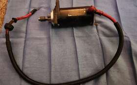 228000-6240 SEA-DOO Starter Motor Gsx