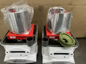 248-494-2313 SEA-DOO Cly Top End Rfi Rave Bellows Kit Gtx Gsx #2