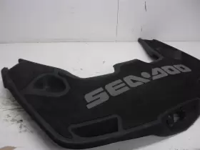 264000000 SEA DOO Rear Platform Rxt Bombardier Sea-doo #2