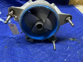 267000037 SEA-DOO Supercharged Jet Pump Impeller Wear Ring #3