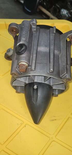 267000084 SEA-DOO Jet Pump Impeller Wake Wear Ring Gtx Gti