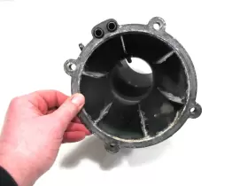 267000187 SEA-DOO Steering Nozzle Venturi Ring Gsx #2