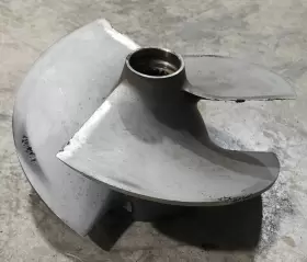 267000201 SEA DOO Rfi Impeller Sea-doo