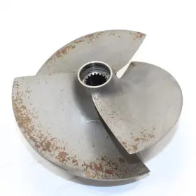 267000209 SEA-DOO Steel Impeller #3