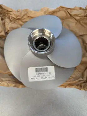 267000213 SEA-DOO Impeller Gtx