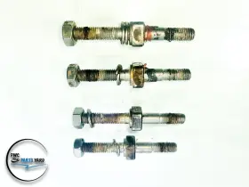 267000268 SEA-DOO Jet Ski Rfi Pump Mounting Gti #2