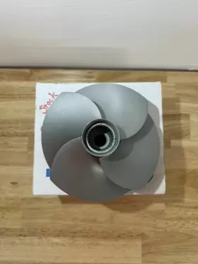 267000285 SEA-DOO Supercharged Impeller Propeller Prop Jet #3