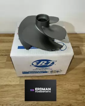 267000285 SEA-DOO Supercharged Impeller Propeller Prop Jet