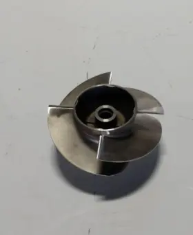 267000297 SEA-DOO Impeller Gti Gts 717