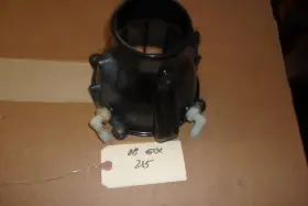 267000330 SEA-DOO Freshwater Pump Venturi Gtx Gti Rxt Rxp