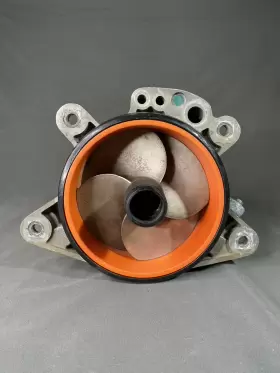 267000333 SEA-DOO Jet Pump Impeller Housing Gtx #3