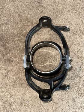 267000397 SEA-DOO Steering Nozzle Ring Rxt Rxp Gtx