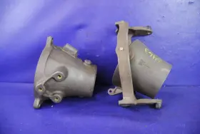 267000592 SEA-DOO Spark Directional Steering Impeller Venturi