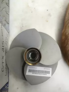 267000626 SEA-DOO Wake Pro Impeller Gtx