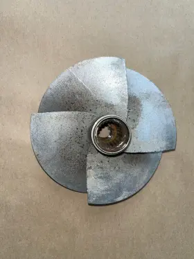 267000673 SEA-DOO Impeller Wake Gtx
