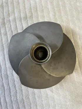 267000708 SEA-DOO Impeller Prop Challenger