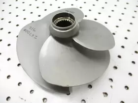 267000712 SEA-DOO Impeller Gtx 4-TEC #2