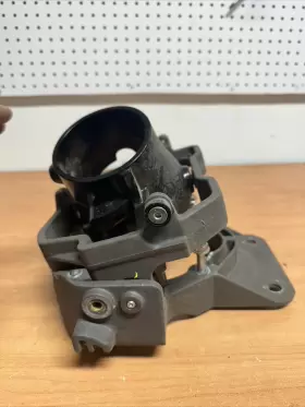 267000732 SEA-DOO Se Ring Bracket Steering Nozzle Gti #2