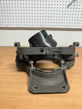 267000732 SEA-DOO Se Ring Bracket Steering Nozzle Gti #3