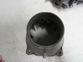 267000734 SEA-DOO Steering Nozzle Brake Reverse Gate Gtr Gti #3