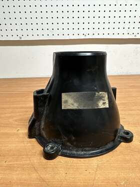 267000740 SEA-DOO Wake Pro Venturi Pump Nozzle