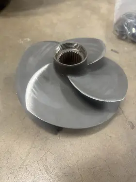 267000757 SEA-DOO Gtr Impeller Prop Blade Rxp