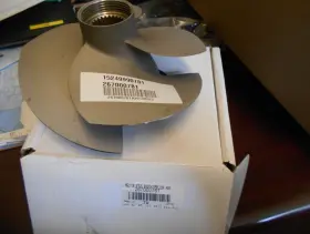 267000781 SEA-DOO Impeller