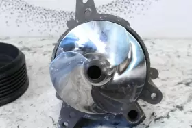 267000815 SEA-DOO Spark Up Jet Pump Prop Solas Impeller 900 #2