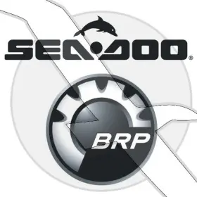 267000829 SEA-DOO Impeller Bellow Boot Protector