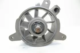 267000856 SEA-DOO Spark Up Trixx Jet Pump Impeller Duct Vane #2