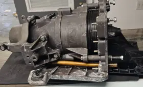 267000858 SEA-DOO Spark Jet Pump Reverse #2