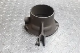 267000906 SEA-DOO Se Jet Pump Steering Nozzle Gti #2