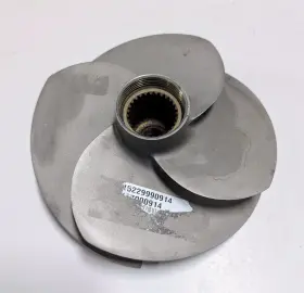 267000914 SEA-DOO Steel Impeller Gtr Gtrx