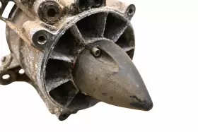 267000940 SEA-DOO Jet Pump Cover Impeller Gti #2